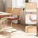 Amyris Velvet Upholstered Side Chair