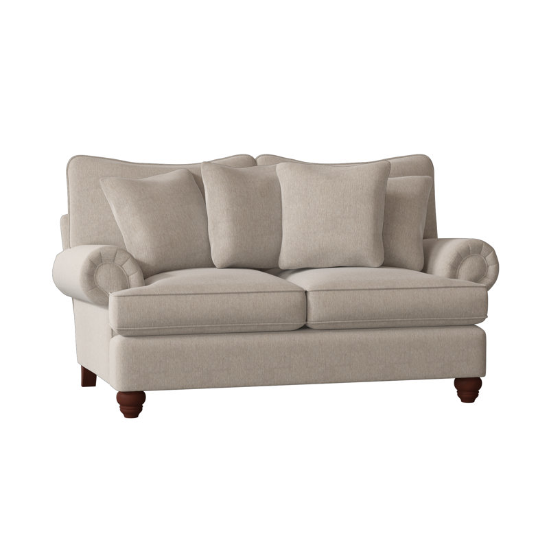 Woodburn Loveseat, Manhattan, No, Goody 23