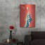 «Praise The Toothbrush» par Andreas Magnusson, art mural en métal-857637301
