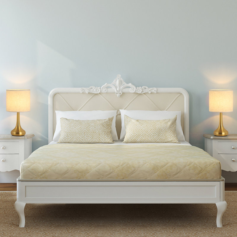 Mini Table Lamps Beside Desk Light