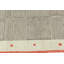One-of-a-Kind Runner 3' X 12' New Age Runner Wool Area Rug in