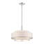 Lustre cylindrique à abat-jour Flaire 4-1010880158-999753941