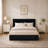 Brezzy Upholstered Storage Bed with Wingback-1856277002-1856277003