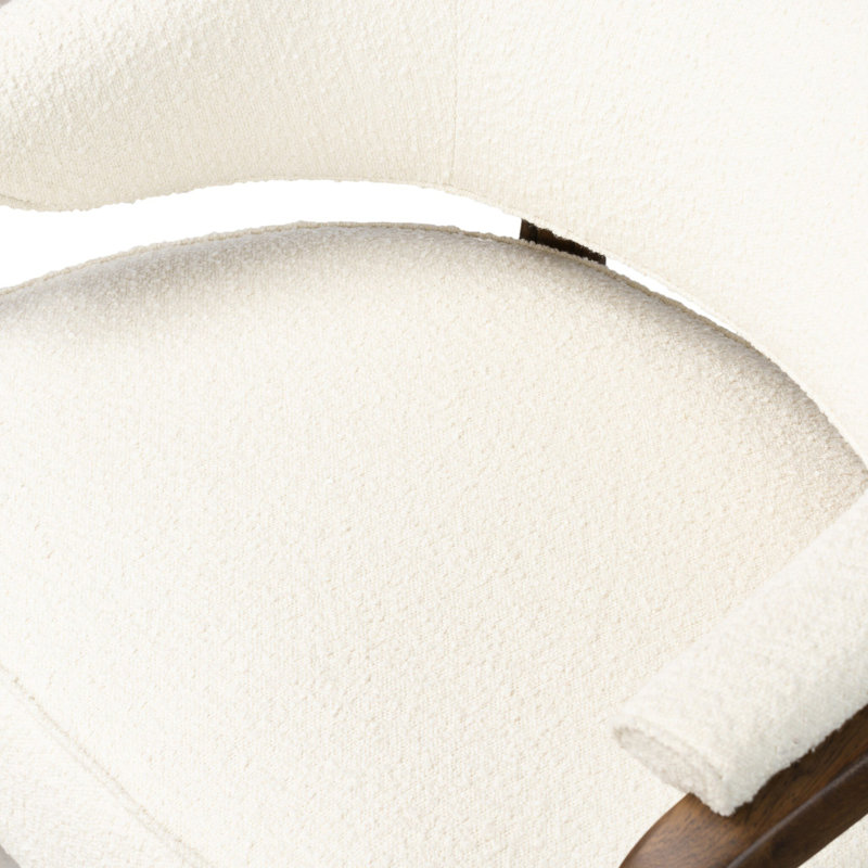 Marci Chair-Altro Snow