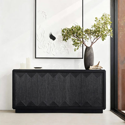 Retro Design Sideboard