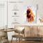 Position du lion Brampt-108423239