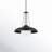 Aurelia Exton 1 - Light Dome Pendant-547165762
