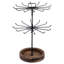 Metal 12-Hook Organizer Jewellery Stand