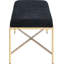 Banc en tissu Iyania Chenille-971017955-971017956