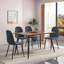 Ensemble de salle à manger en bois 51 po Jaiya-126008107-127935831-104690931