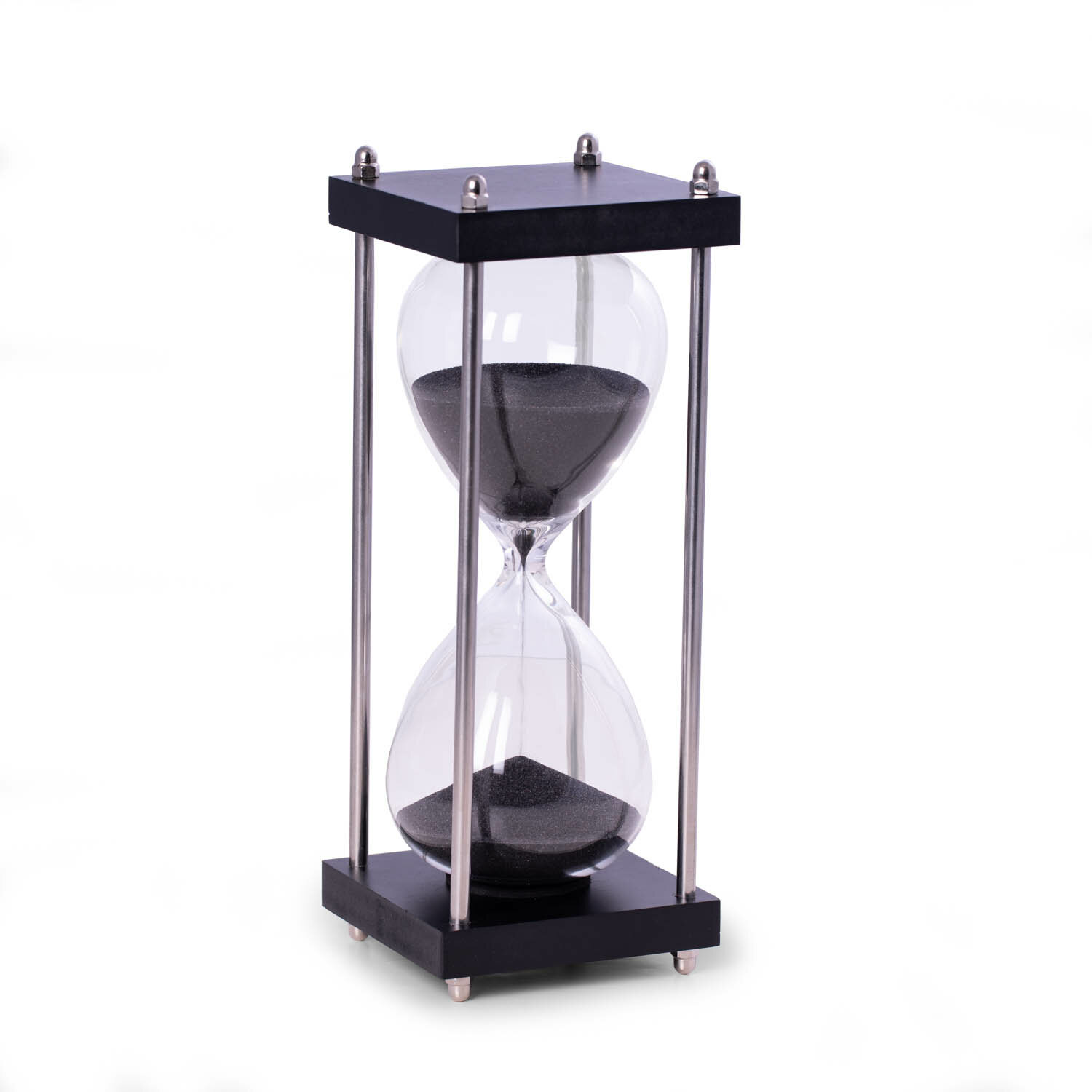 Orren Ellis Cesura Handmade Hourglass & Reviews | Wayfair