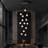 Vrai 14-Lights Staircase Chandelier For Living Room High Ceiling Foyer Pendant Lighting Fixture