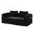Black est en rupture de stock