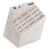 Zwilling JA Henckels Pro 18 Slot Knife Block