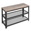 8 Pair Shoe Storage Bench-1479767404