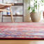 Tapis rouge / bleu marine Ziebarth 161 M / W S / R-1964918605