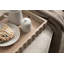Cardella Fluted Rectangle Serving Tray-1344064511