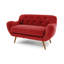 Jefferson 2 Seater Loveseat-22330282
