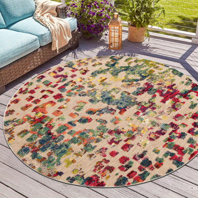 Tapis Wrought Studio ™ Monica Marelda