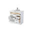 Meuble-lavabo simple blanc 36 po-715199006-715199007