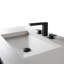 Eleganza Widespread Bathroom Faucet with Drain Assembly-44168914-126282492
