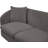 Penelope Chenille Fabric Loveseat-1875371806