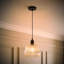 Alessandrini 1 - Light Pendant-1890390216