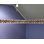 Bordure de papier peint avec boules Jacobus Baseball L 0,7 pi x l 180 po
