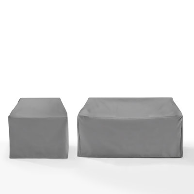 Furniture Covers Outdoor Conversation Set Cover