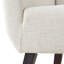 28.7''W Thickened Upholstered Accent Chair-614967815