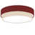 Dark Red / Ecru is out of stock