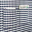 Lit de jour, canapé-lit convertible polyvalent 3 en 1 Gingham avec couchette coulissante et poches de rangement latérales, idéal pour les espaces multiples-153600069-153600071