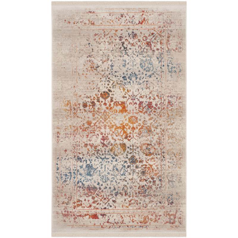 Tapis performance New Haven Veranda, Rectangulaire 3 pi x 5 pi