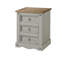 Solid Wood Piece Bedroom Set