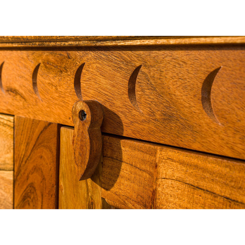 Oxford 150cm Sideboard