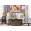«Poppies Melody I» par Lisa Audit - impression sur toile tendue-294904181-315288812-401658753