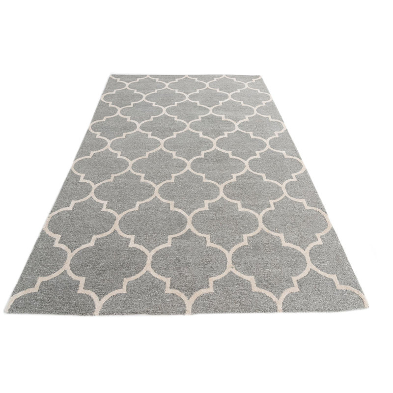 Odenton Gray Rug