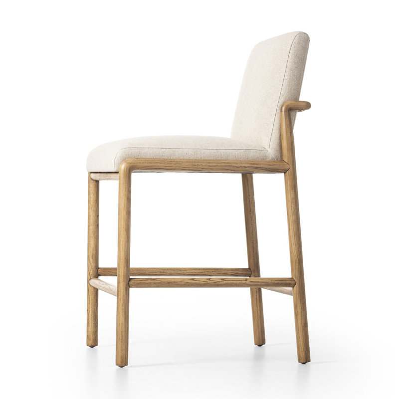 Taki Stool-Antwerp Natural, Counter Stool (27” Seat Height)