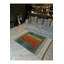 Tapis beige tissé traditionnel Mosso-1814356354