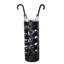 Porte-parapluies Trinx Blagoje, blanc-482255216