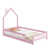 Rose est en rupture de stock