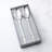 Stainless Steel Serving Spoon