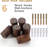 Lacandis Wall Hook-715375190
