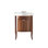 Kerasan 27.2" Single Bathroom Vanity Set