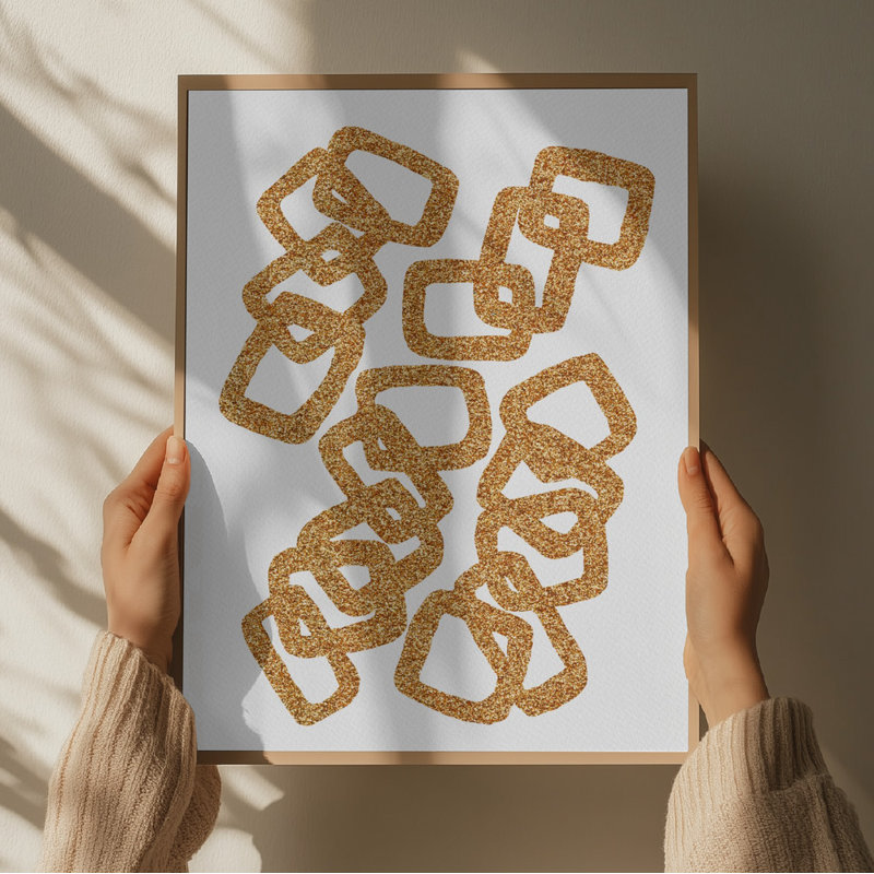 Wrapped Canvas Print, 91.44 cm H x 60.96 cm W