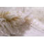 Jeffry Flokati Wool Ivory Rug-38746198