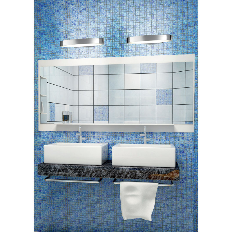 Acantha LED Vanity Light