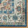  Tapis d'intérieur / médaillon Samira Tiefi