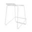 Ready Stool with Metal Frame-24320651-40662437