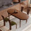 Ensemble de table et chaises de style français antique-103119278-103119275